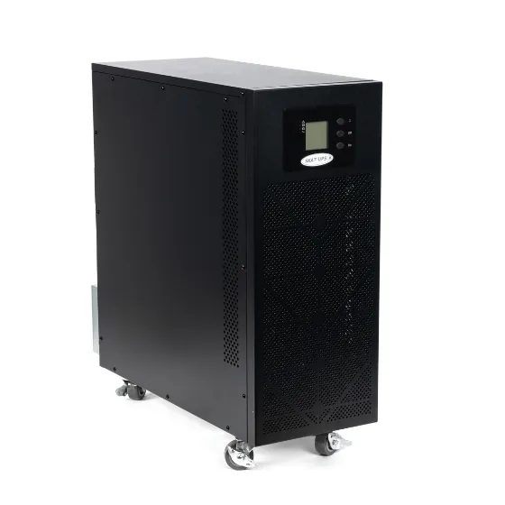 SKAT-UPS 10-3/3-ON-20x9 UPS источник бесперебойного питания 10000ВА, 380В, online